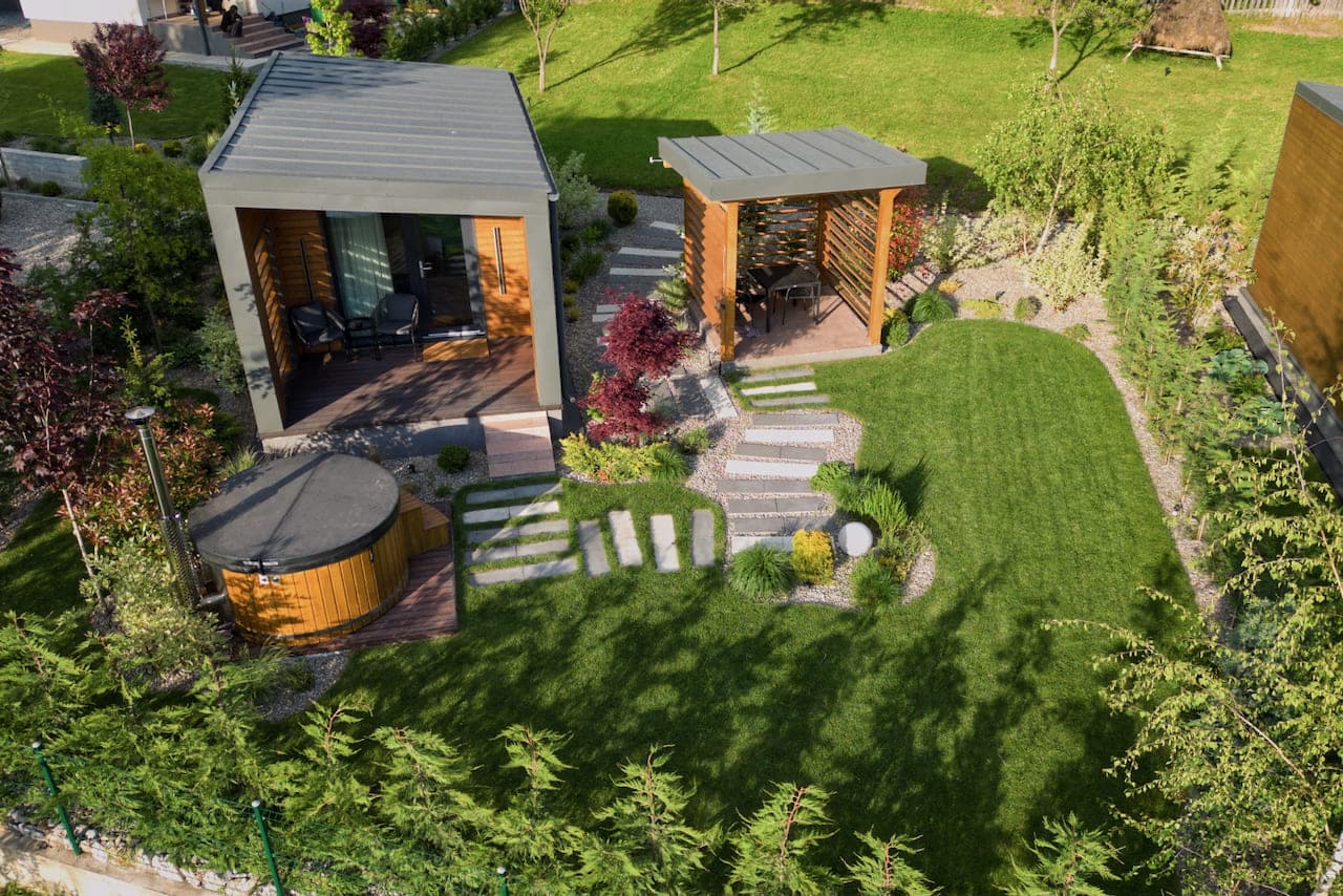 Nordlys Retreat