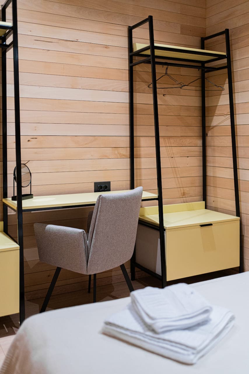 DOFT studio 1 - 7