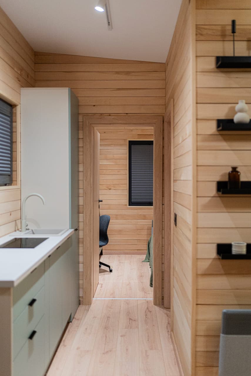 DOFT studio 2 - 4
